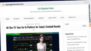 Publish Guest Post on usamagazinenews.com