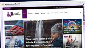 Publish Guest Post on usapronetwork.com