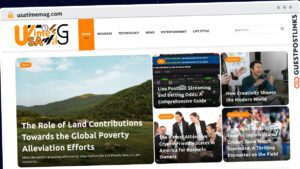 Publish Guest Post on usatimemag.com