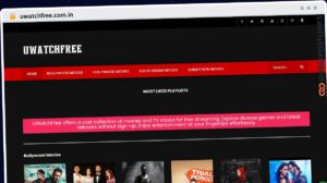 Publish Guest Post on uwatchfree.com.in