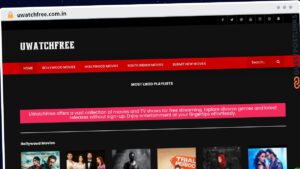 Publish Guest Post on uwatchfree.com.in