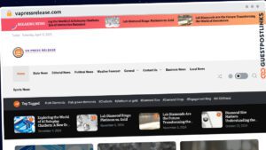 Publish Guest Post on vapressrelease.com