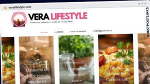 Publish Guest Post on veralifestyle.com