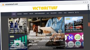 Publish Guest Post on victoireturf.com