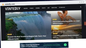 Publish Guest Post on vintedly.com
