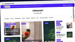 Publish Guest Post on vishsmart.com
