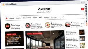 Publish Guest Post on vishworld.com