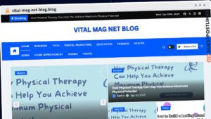 Publish Guest Post on vital-mag-net-blog.blog