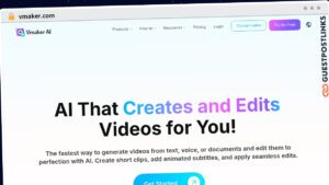 Publish Guest Post on vmaker.com