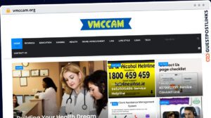 Publish Guest Post on vmccam.org