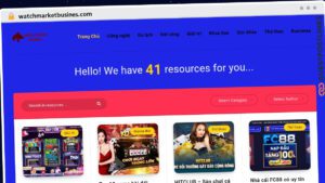Publish Guest Post on watchmarketbusines.com