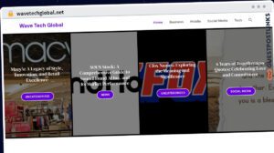 Publish Guest Post on wavetechglobal.net
