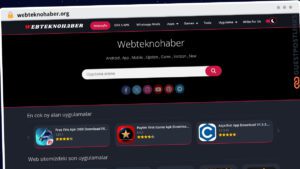 Publish Guest Post on webteknohaber.org
