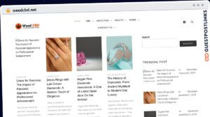 Publish Guest Post on weedcbd.net