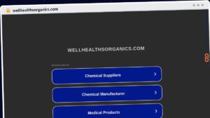 Publish Guest Post on wellhealthsorganics.com