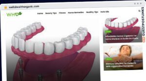 Publish Guest Post on wellshealthorganic.com