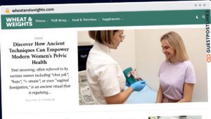 Publish Guest Post on wheatandweights.com