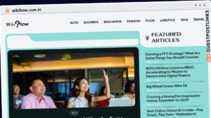 Publish Guest Post on wikihow.com.in