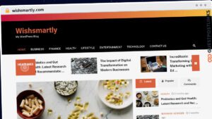 Publish Guest Post on wishsmartly.com