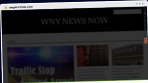 Publish Guest Post on wnynewsnow.com