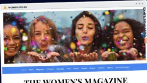 Publish Guest Post on women.net.au
