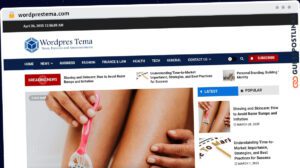 Publish Guest Post on wordprestema.com