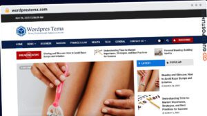 Publish Guest Post on wordprestema.com
