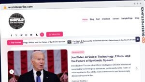 Publish Guest Post on worlddescribe.com