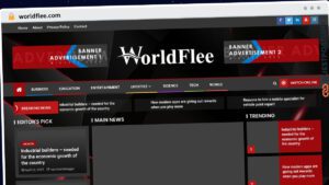Publish Guest Post on worldflee.com