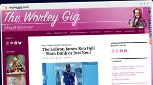 Publish Guest Post on worleygig.com
