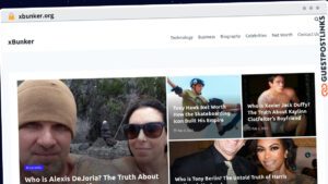 Publish Guest Post on xbunker.org