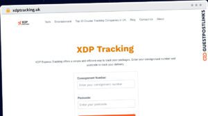 Publish Guest Post on xdptracking.uk