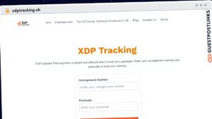 Publish Guest Post on xdptracking.uk