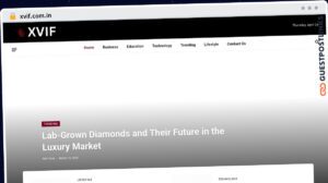 Publish Guest Post on xvif.com.in