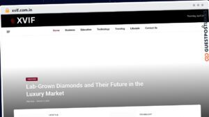 Publish Guest Post on xvif.com.in