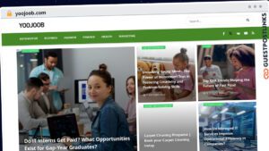 Publish Guest Post on yoojoob.com