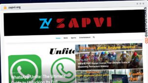 Publish Guest Post on zapvi.org