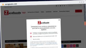 Publish Guest Post on zaragozala.com