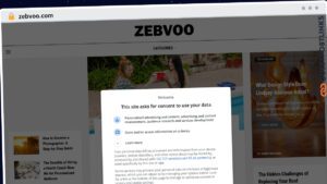Publish Guest Post on zebvoo.com