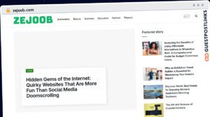 Publish Guest Post on zejoob.com