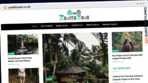 Publish Guest Post on zenithzone.co.uk