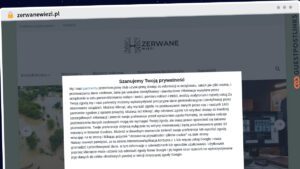 Publish Guest Post on zerwanewiezi.pl