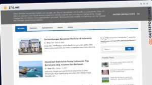 Publish Guest Post on 17id.net