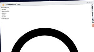 Publish Guest Post on 1ancecamper.com