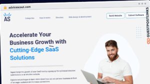 Publish Guest Post on advicescout.com