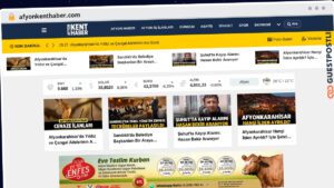 Publish Guest Post on afyonkenthaber.com
