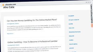 Publish Guest Post on ahucate.com