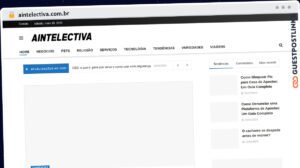 Publish Guest Post on aintelectiva.com.br