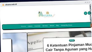Publish Guest Post on aksara.web.id