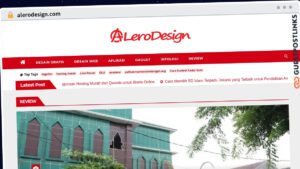 Publish Guest Post on alerodesign.com